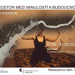 Tipy na víkend 3. 5. - 5. 5. 2024